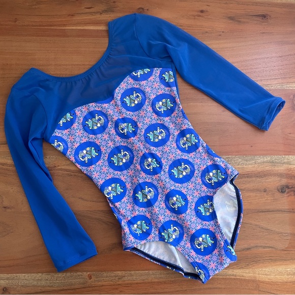 Charms Dancewear Other Charms Dancewear Leotard Adult S Poshmark